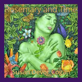 Album cover of Rosemary and Time