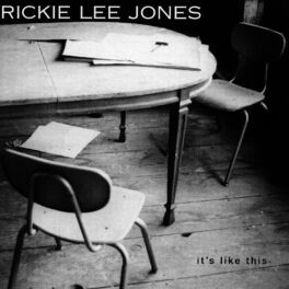 Album cover of It's Like This