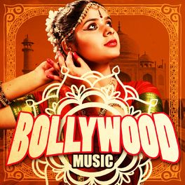 Album cover of Bollywood Music (Best Hindi Soundtracks)