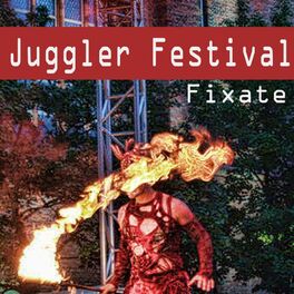 Album cover of Juggler Festival
