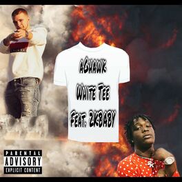 Album cover of White Tee (feat. 2KBABY)