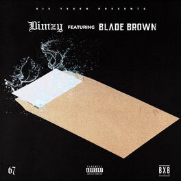 Album cover of Business Plan (feat. Blade Brown)