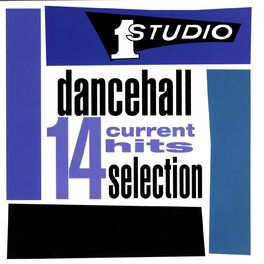 Album cover of Studio One Dancehall Selection