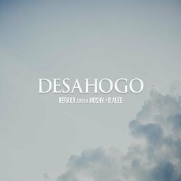 Album cover of Desahogo (feat. Moshy)