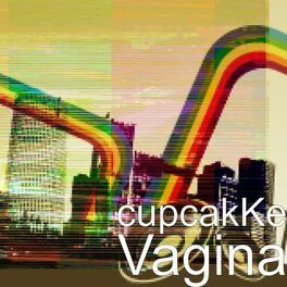 Album cover of Vagina