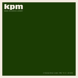 Album cover of Kpm 1000 Series: Theme Suites - Volume II / Viewpoints in Orchestral Dynamics