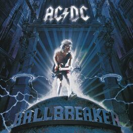 AC/DC: albums, songs, playlists