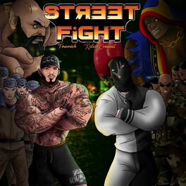Album picture of Street Fight