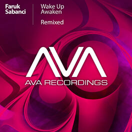 Album cover of Wake Up / Awaken