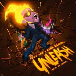 Album cover of Unleash