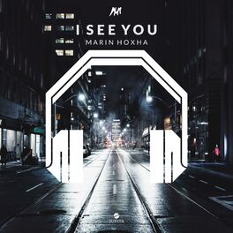 Album cover of I See You (8D Audio)