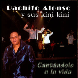 Album cover of Cantándole A La Vida
