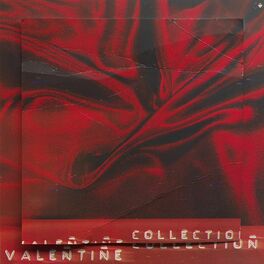 Album cover of The Valentine Collection