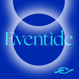 Album cover of Eventide