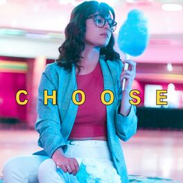 Album cover of Choose