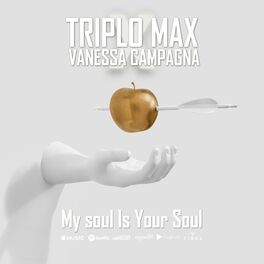 Album cover of My Soul Is Your Soul