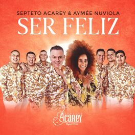 Album cover of Ser Feliz
