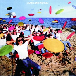 Album cover of Flash and the Pan