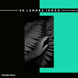 Album cover of Se lembra irmão