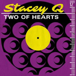 Album cover of Two of Hearts