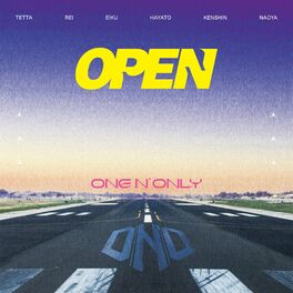 ONE N' ONLY: albums, songs, playlists | Listen on Deezer