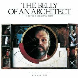 Album cover of The Belly Of An Architect (Edicion 2007)