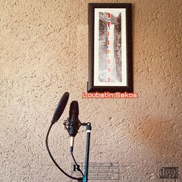 Album cover of SEKO MODE
