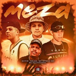 Album cover of Meza