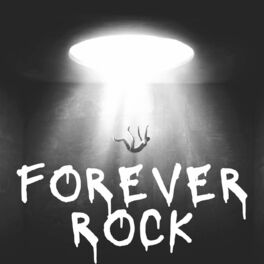 Album cover of Forever Rock