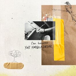 Album picture of Yine Karşılaşırsak