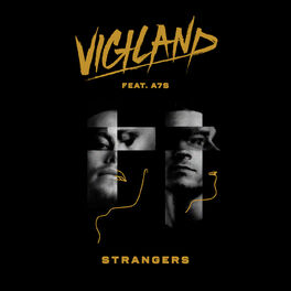 Album cover of Strangers