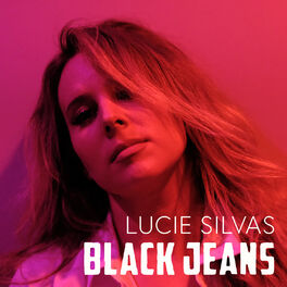 Album cover of Black Jeans