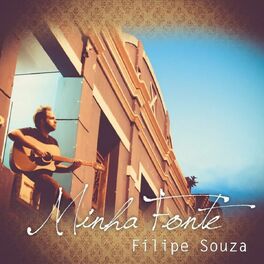 Album cover of Minha Fonte