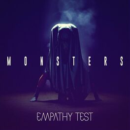 Album cover of Monsters (Radio Edit)