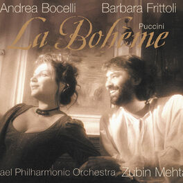 Boheme: The Ultimate Collection CD