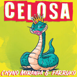 Album cover of Celosa