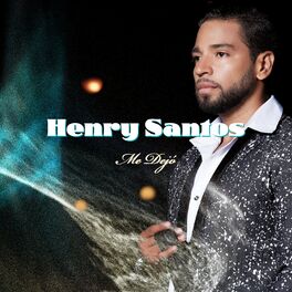 Album cover of Me Dejó