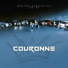 Album cover of Couronne