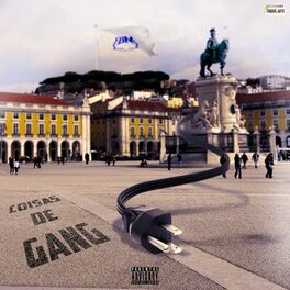Album cover of Coisas de Gang