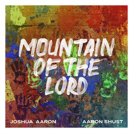 Album cover of Mountain Of The Lord