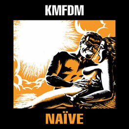 Album cover of Naïve