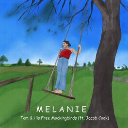 Album cover of Melanie