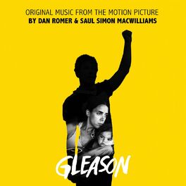 Album cover of Gleason (Original Motion Picture Soundtrack)