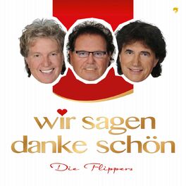 Album cover of Wir sagen danke schön (EP)