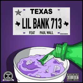 Album cover of Texas