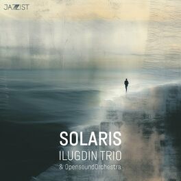 Album cover of Solaris (Live)