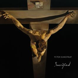 Album cover of Sacrified