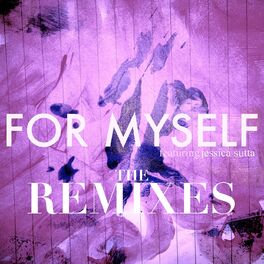 Album cover of For Myself (Remixes) (Remixes)