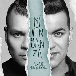 Album cover of Mi Venganza
