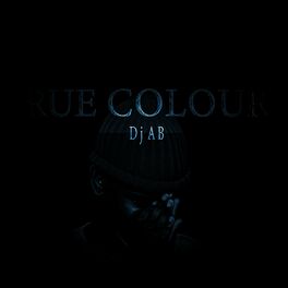 Album cover of True colours